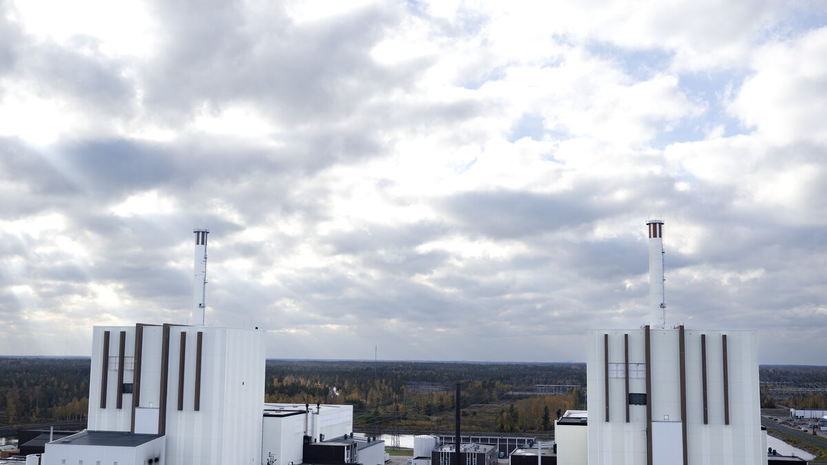 Vattenfall is investing half a