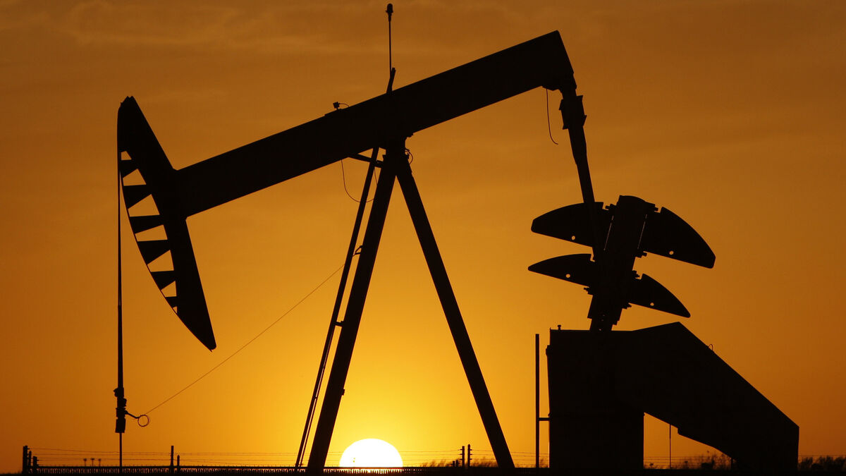 Oil from US reserves to