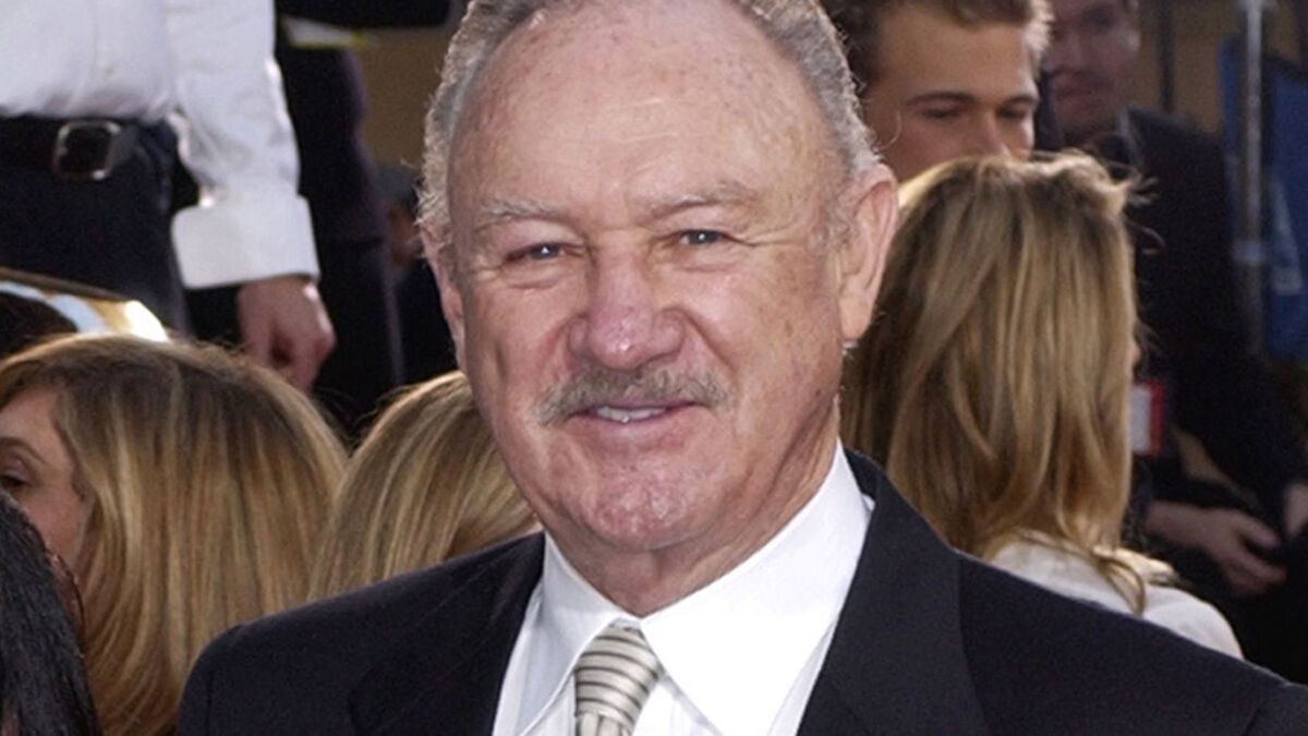 Gene Hackman's estate to be sold at auction