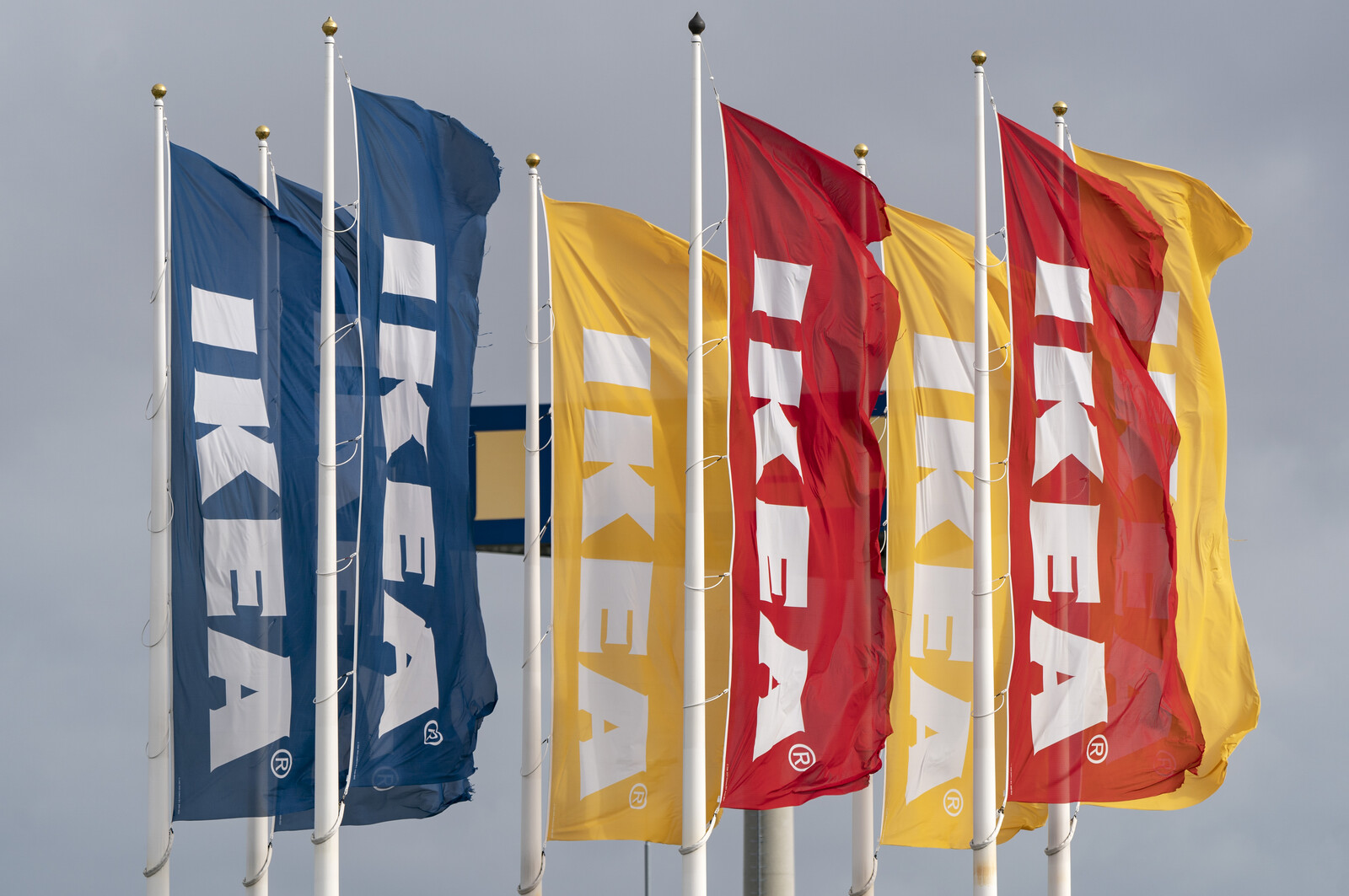 Ikea Recalls Outdoor LED Lights Over Electric Shock Risk