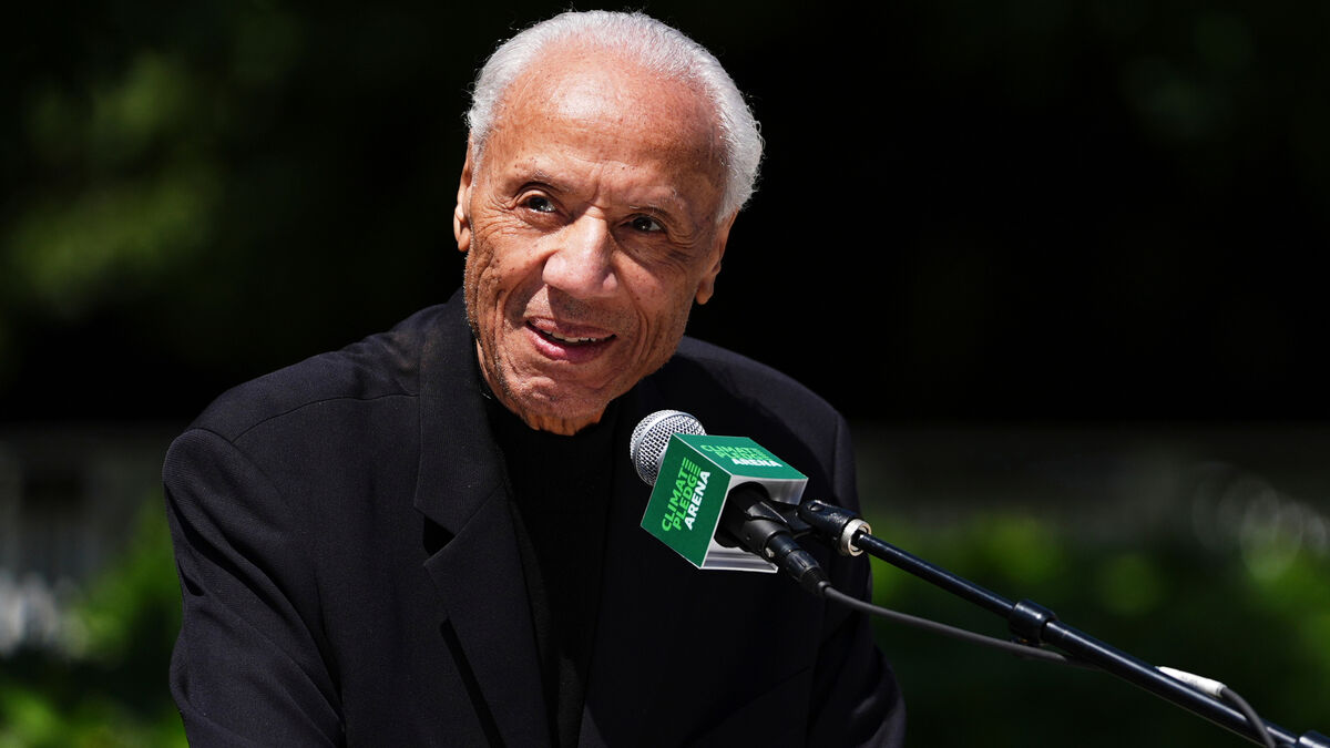 NBA icon dead – the league's greatest coach