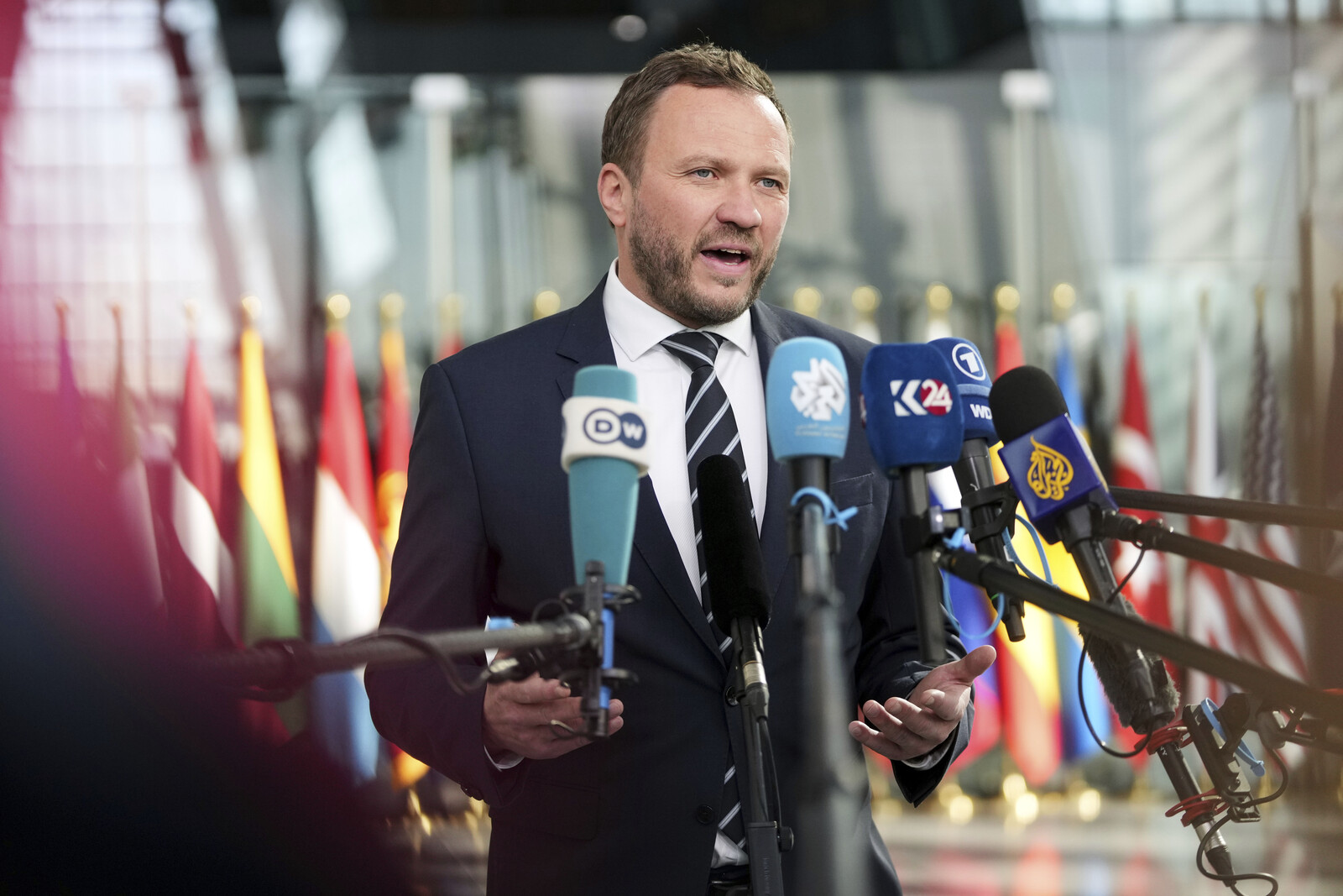 UN Security Council to Address