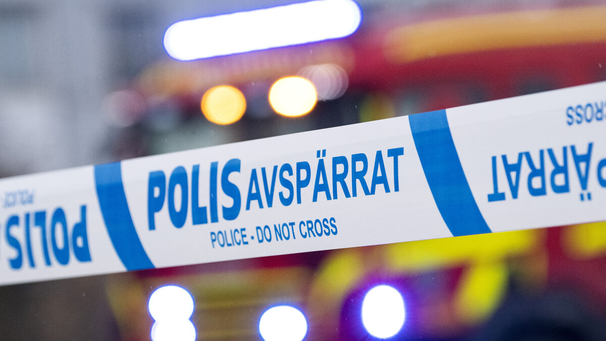 Man in his 60s dies