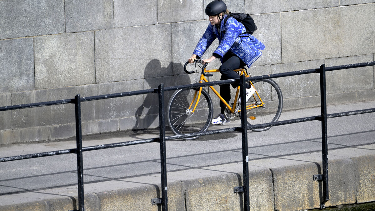 INF Recalls Four Bicycle Helmet