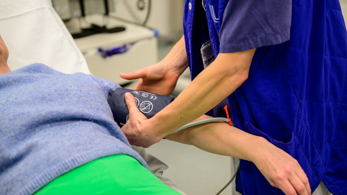 AI better than emergency room doctors, study finds