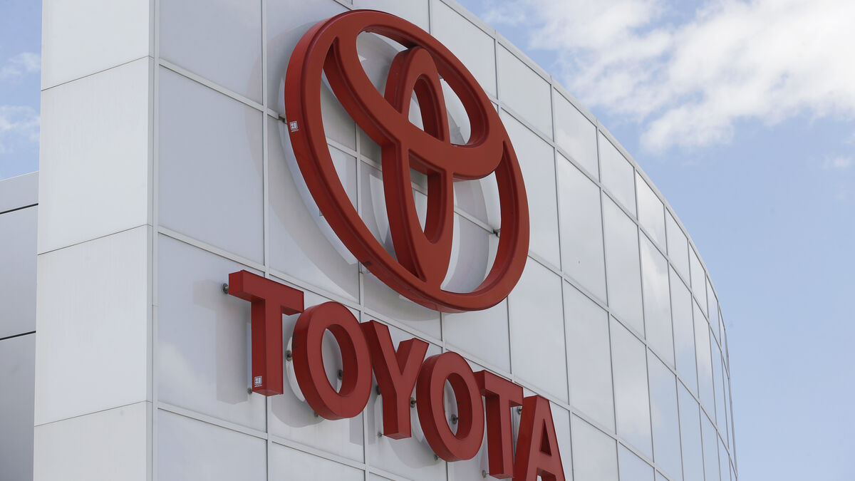 Headwinds for Japanese automotive giants as Toyota March sales fall on RAV4 decline