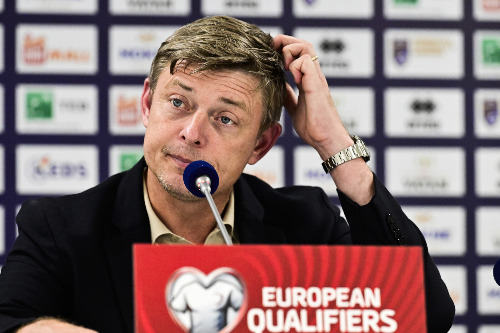 Swedish National Team Faces Criticism After Kosovo Defeat