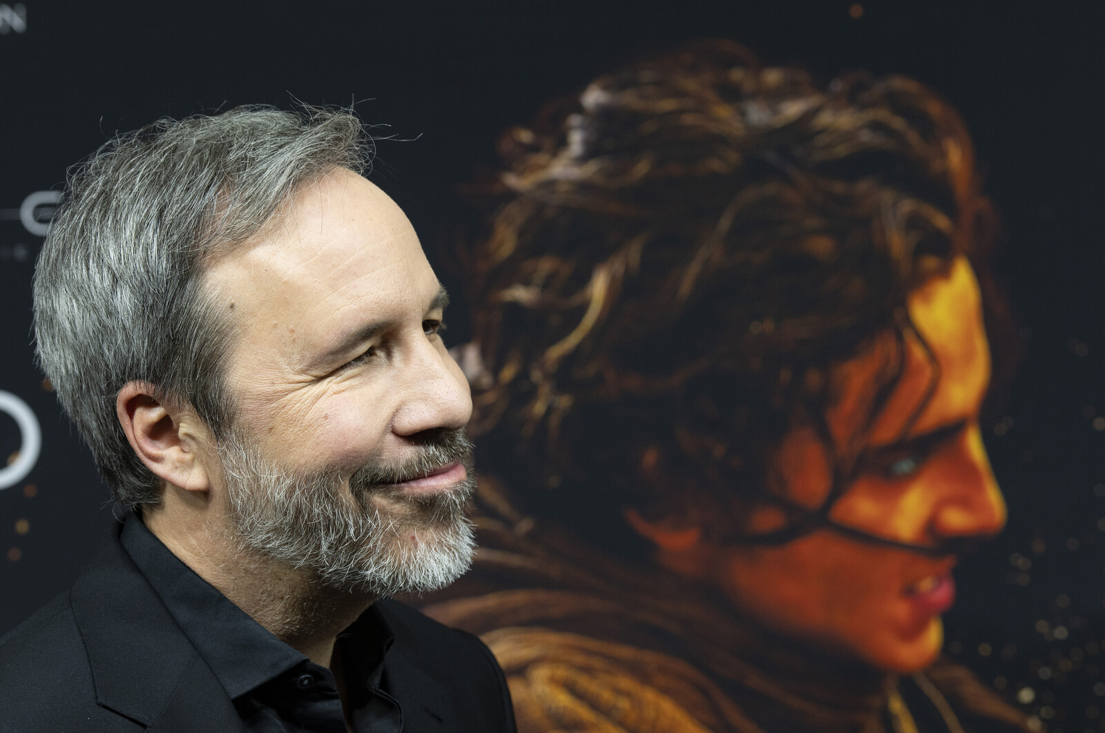 "Dune: Messiah" becomes the last one for Villeneuve