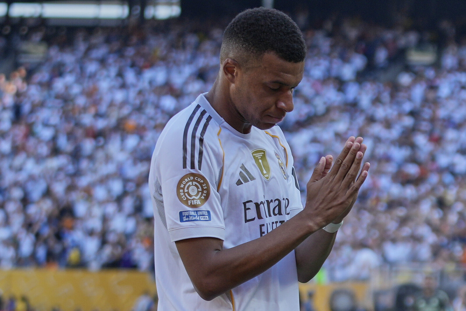 Kylian Mbappé Ends Legal Dispute