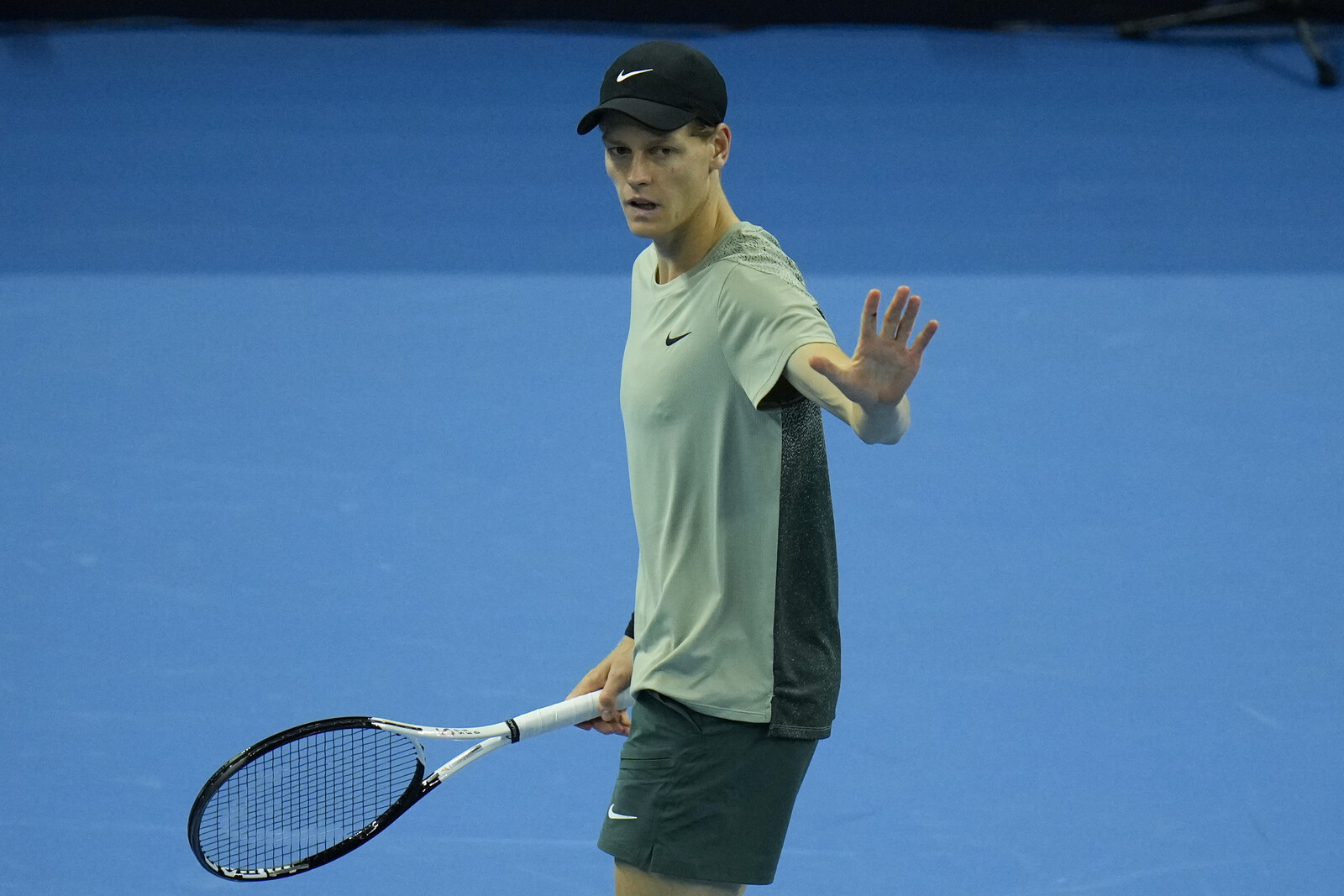 Regrets about the doping scandal: "Thought it was over"