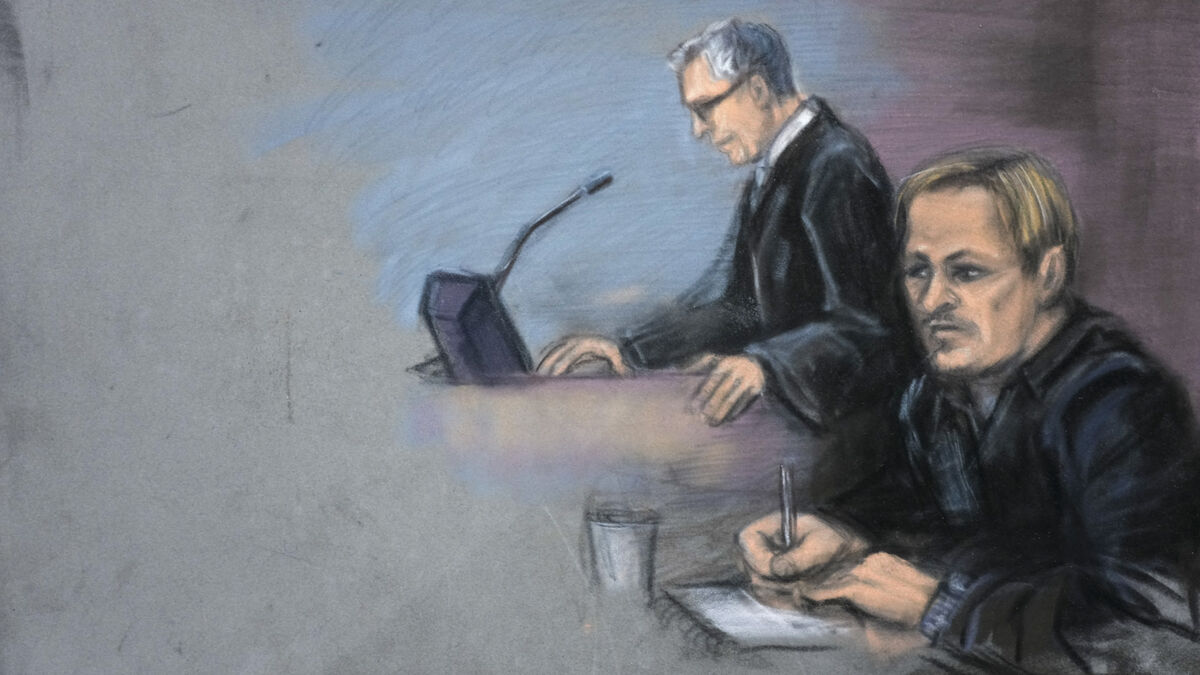 Høiby's appeal rejected, no ankle monitor