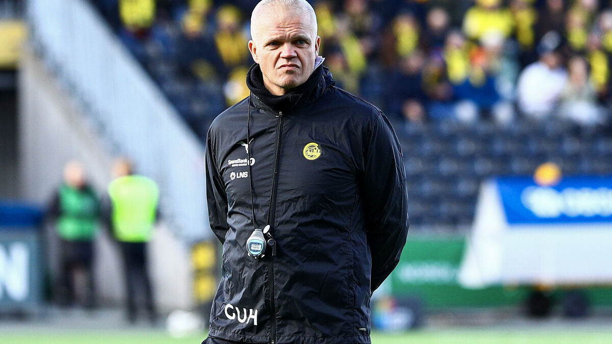 Malmö FF appoint Gaute Helstrup