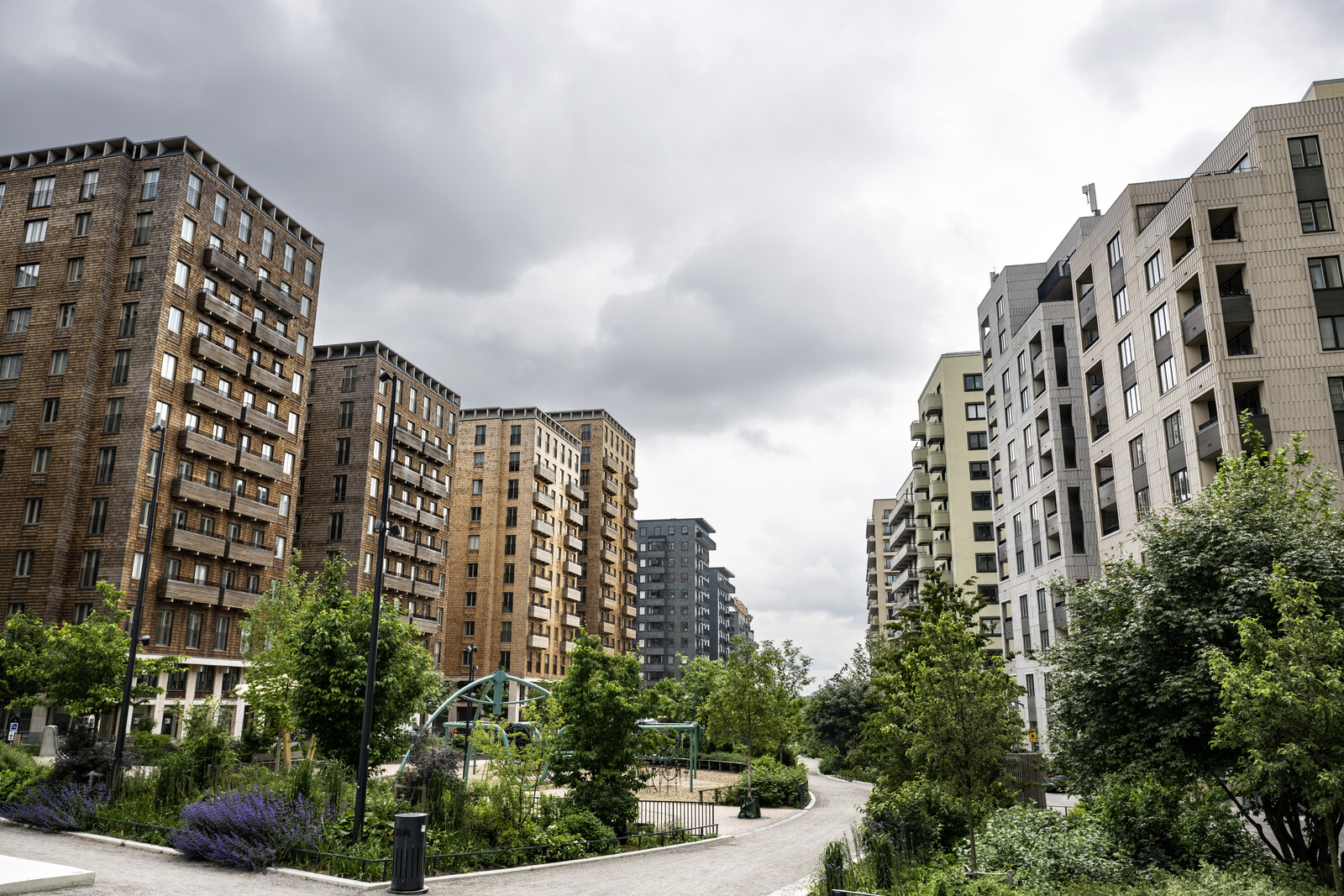 Nordea and Landshypotek Reduce Mortgage Rates Ahead of Rate Decision