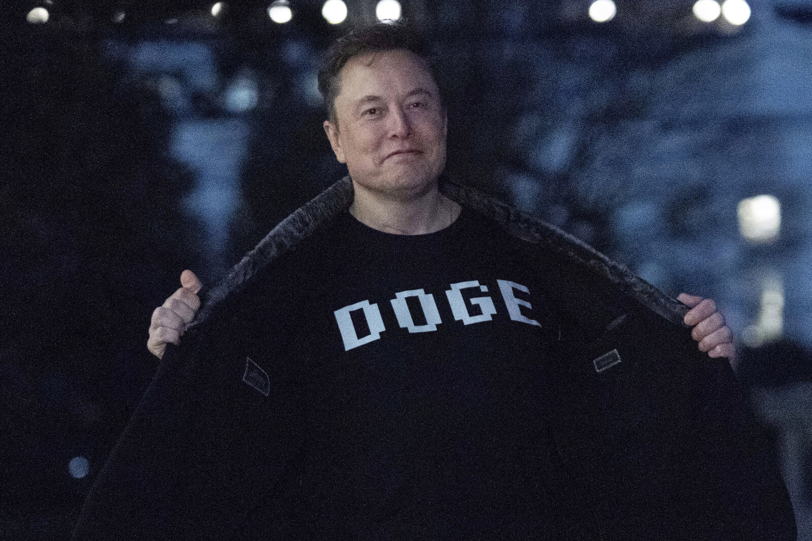 Elon Musk Says Tesla's Sales Turnaround Has Begun