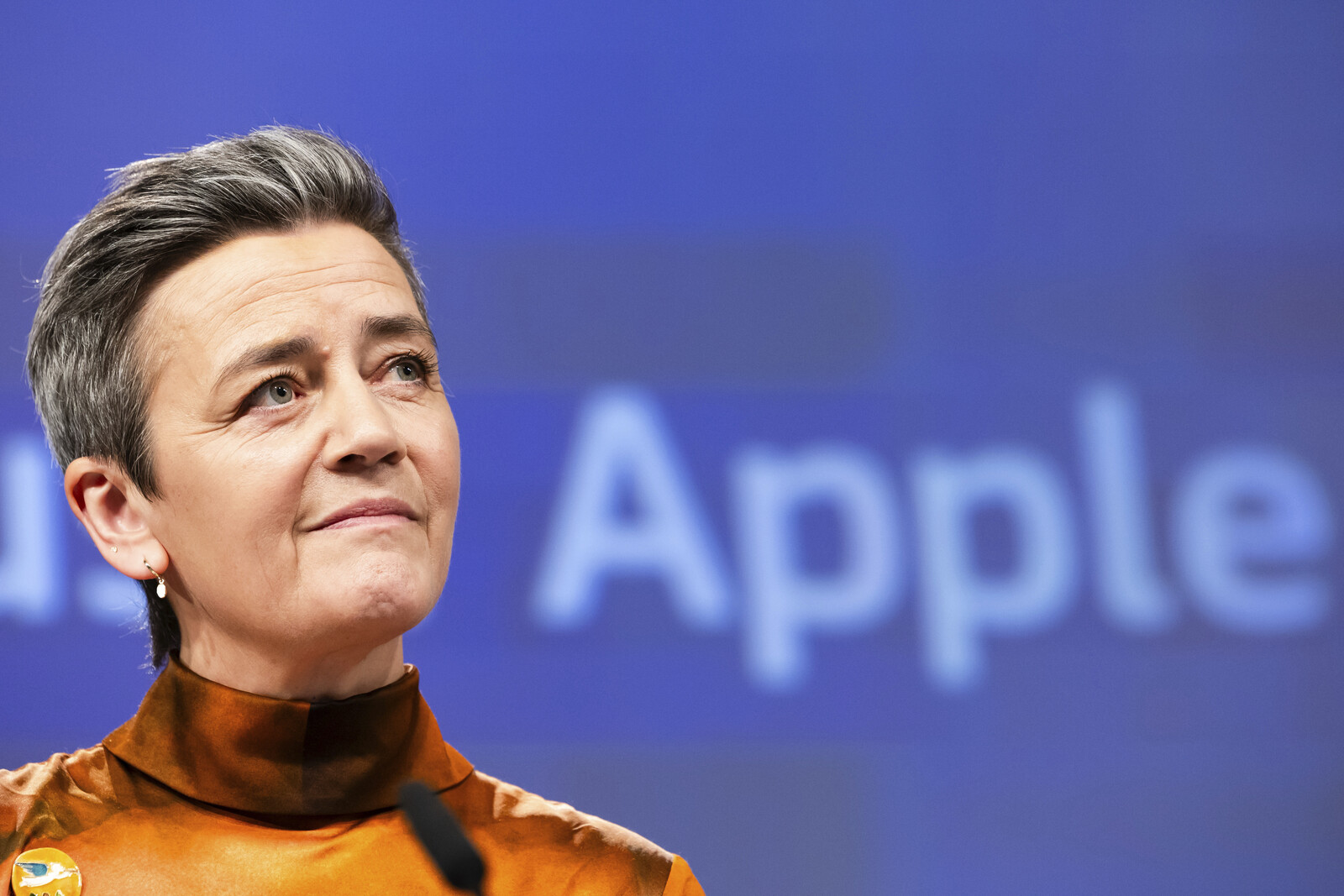Multi-Billion Slaps for Google and Apple