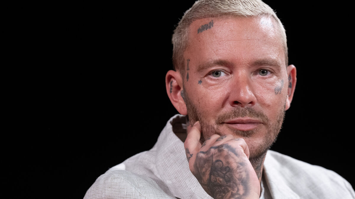 Joakim Lundell to Brännbollsyran