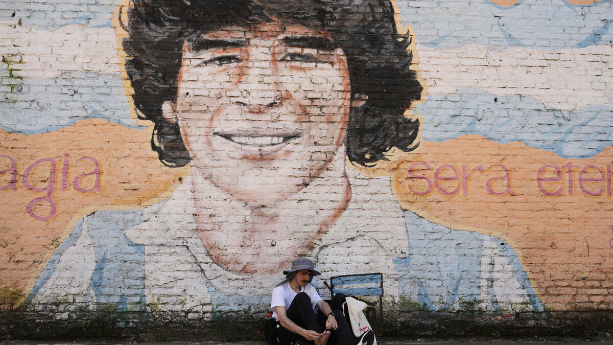 Maradona trial postponed, now starting April 14