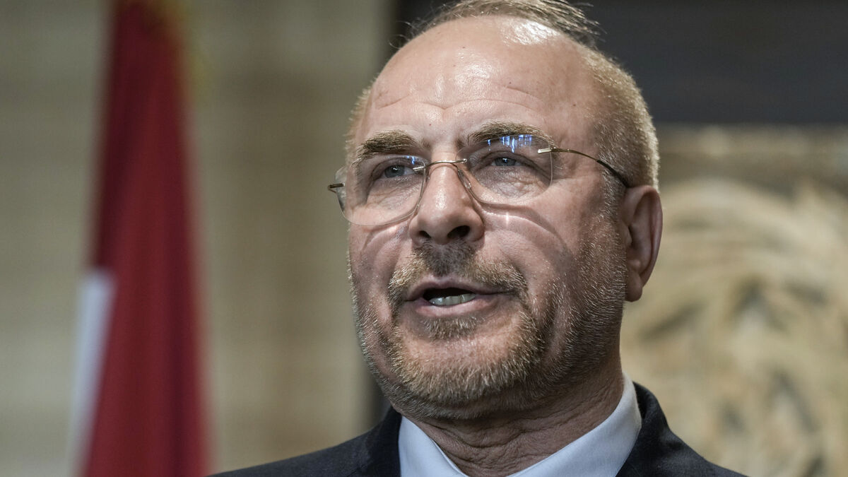 Iran labels EU militaries as
