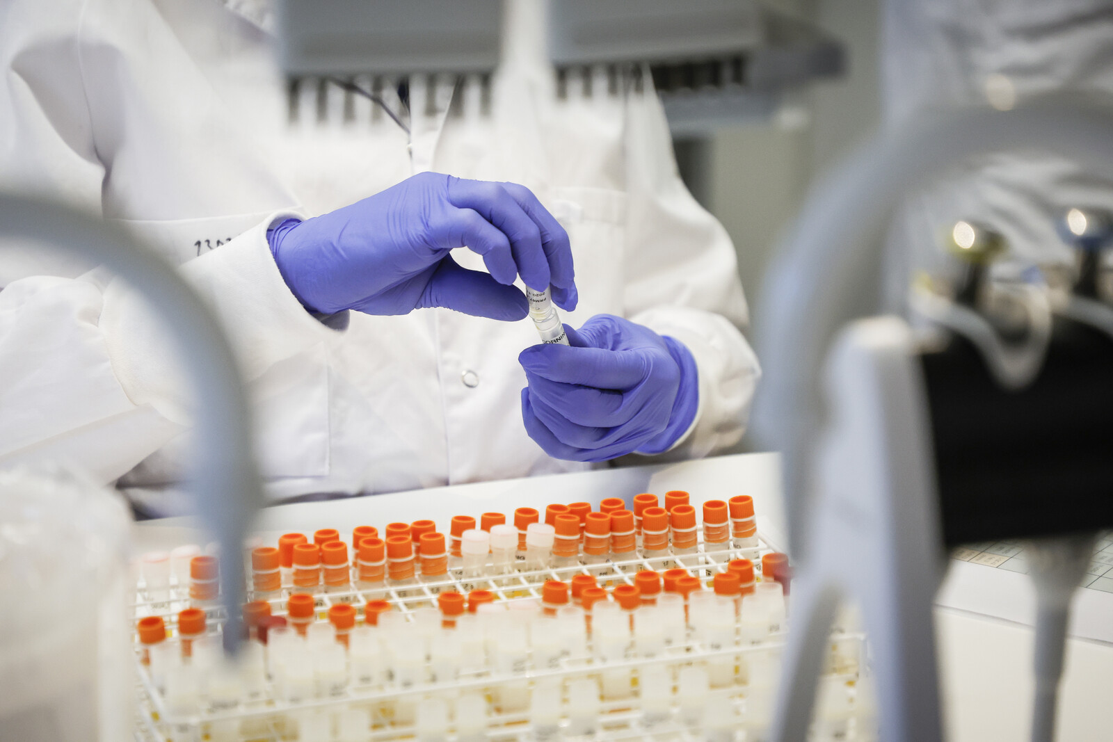EMA Recommends EU Approval for Alzheimer's Drug Kisunla