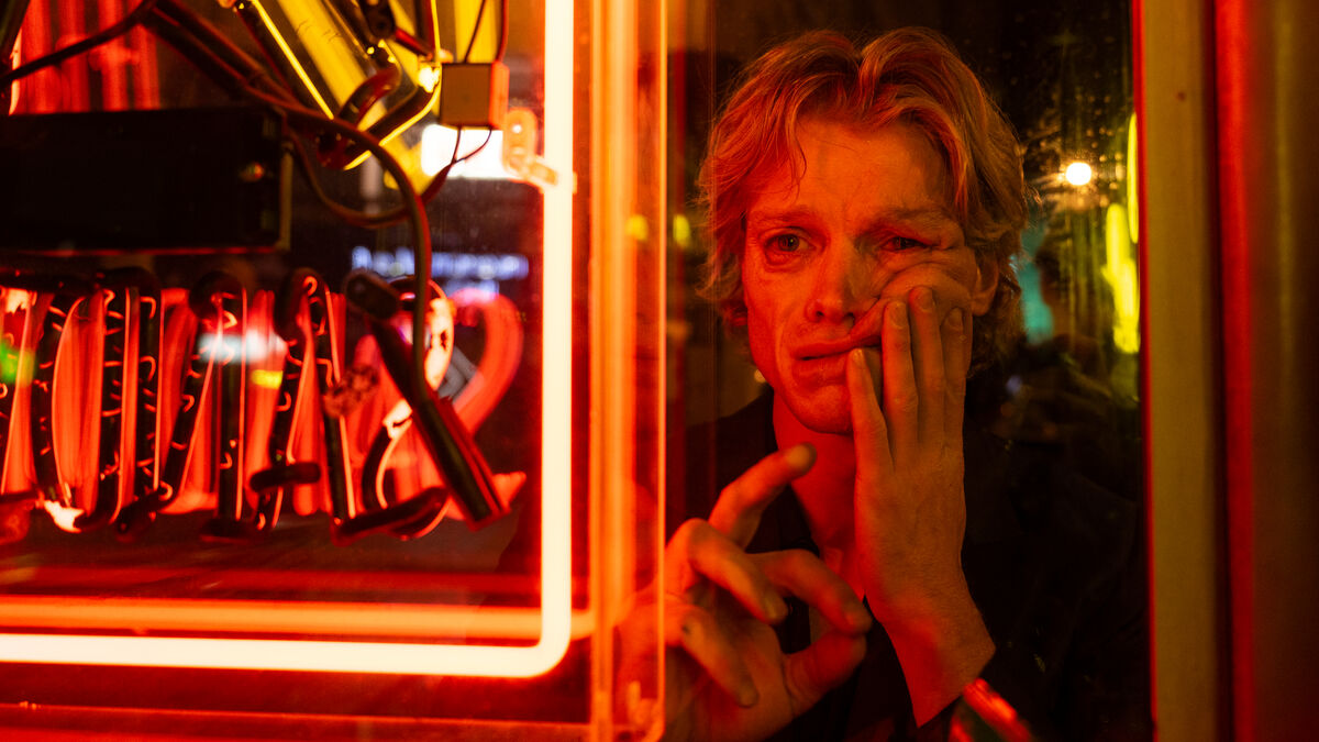 5 New Horror Releases to