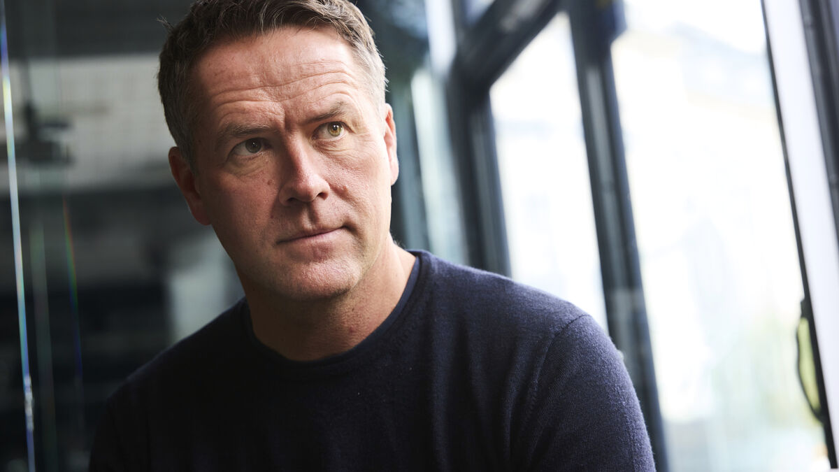 Michael Owen defends Alexander Isak amid Liverpool criticism: Unfair to single him out