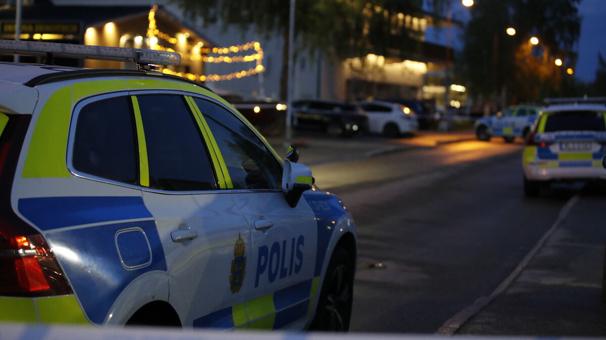 15-year-old shot dead father of