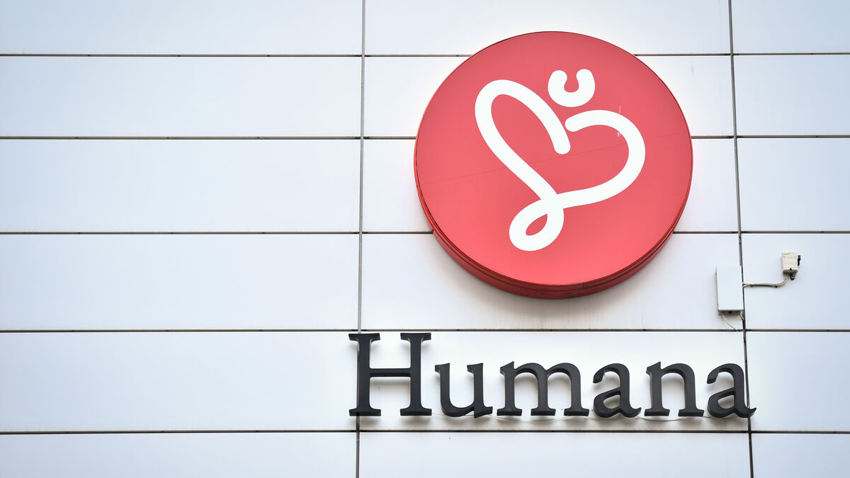 Ambea launches takeover bid for competitor Humana worth nearly SEK 3 billion
