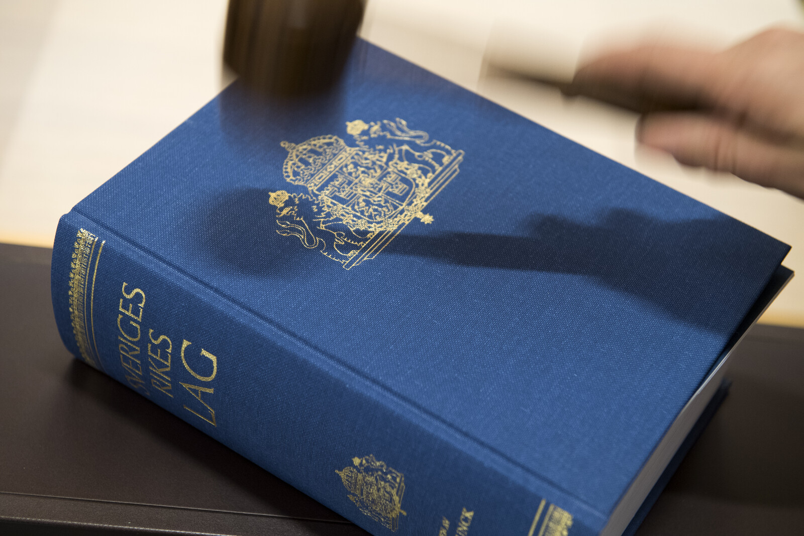 Six Men Charged in Uddevalla Gang Murder Case