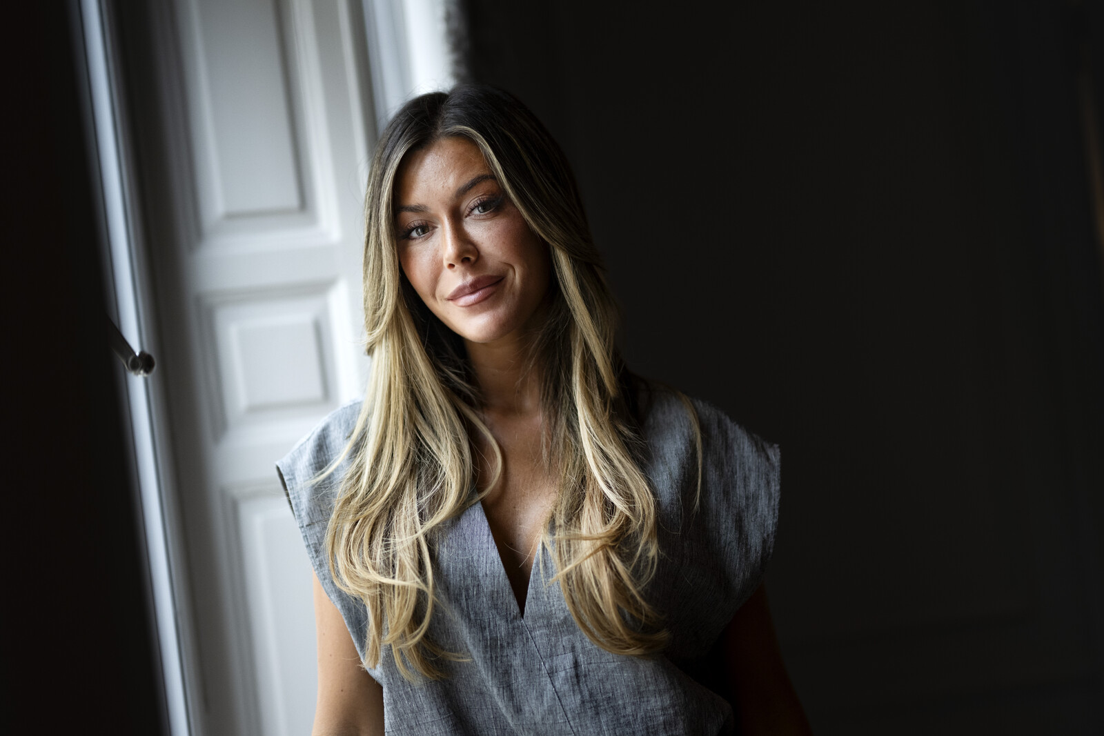 Bianca Ingrosso's Alleged Stalker Faces Prosecution