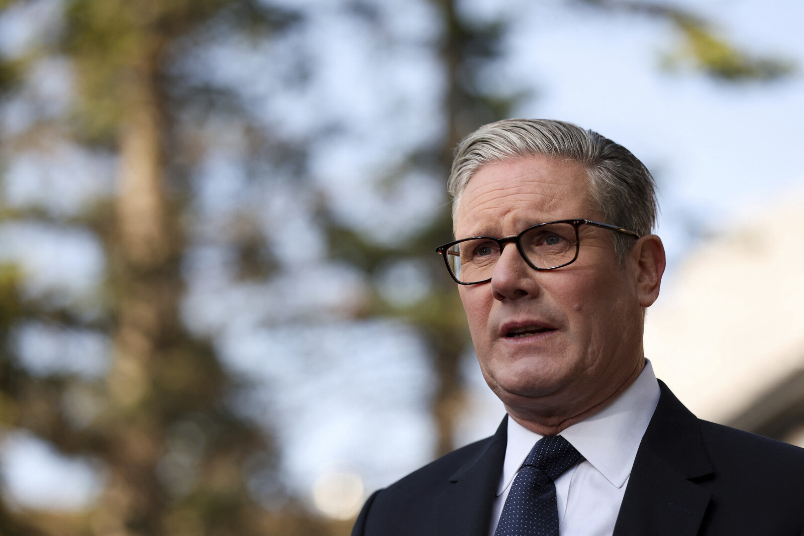Starmer: G7 Leaders Likely to