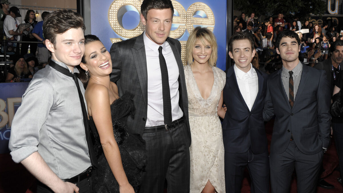 Glee Sequel Greenlit for Disney+