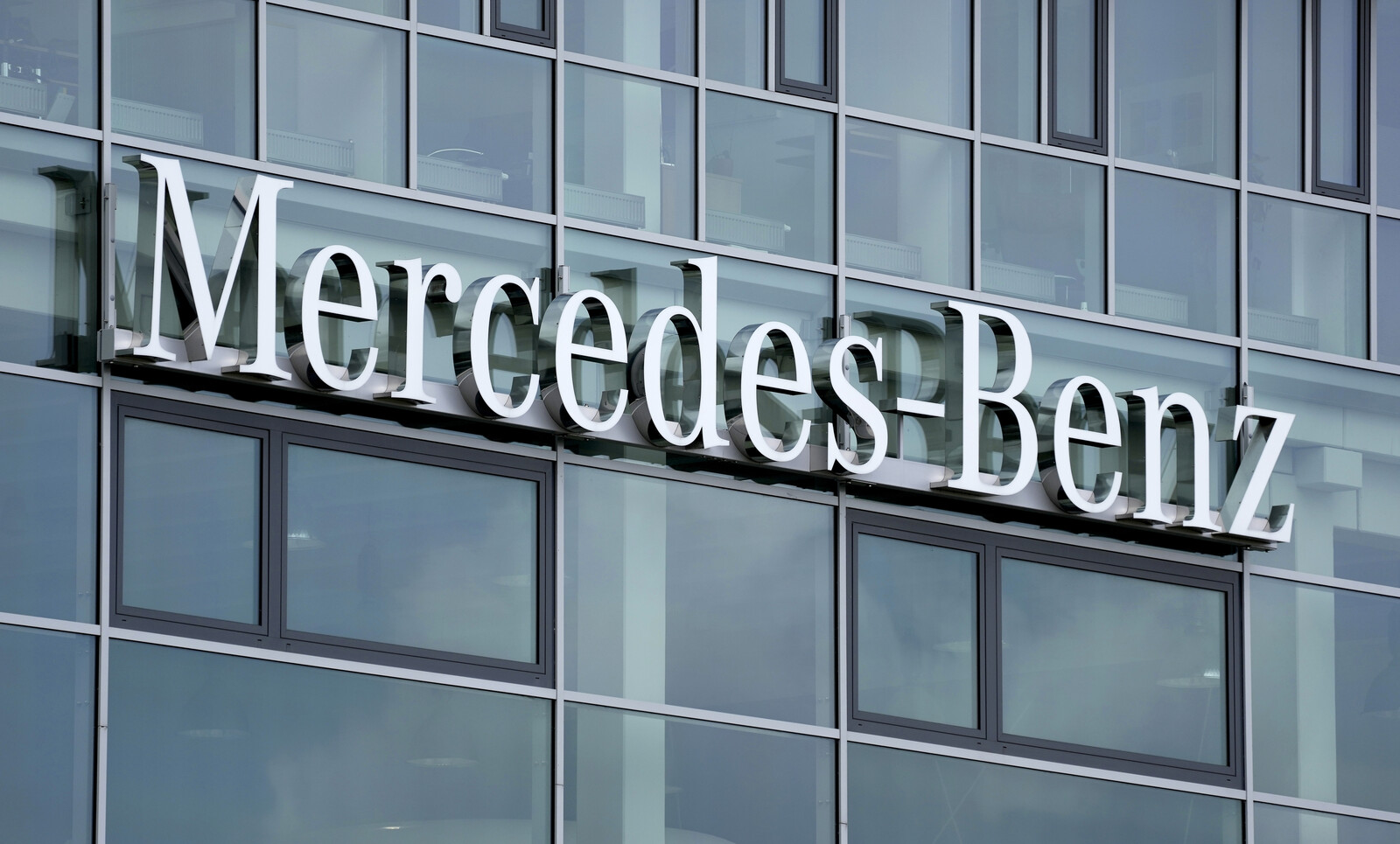 Mercedes-Benz to Shift GLC SUV Production to USA by 2027