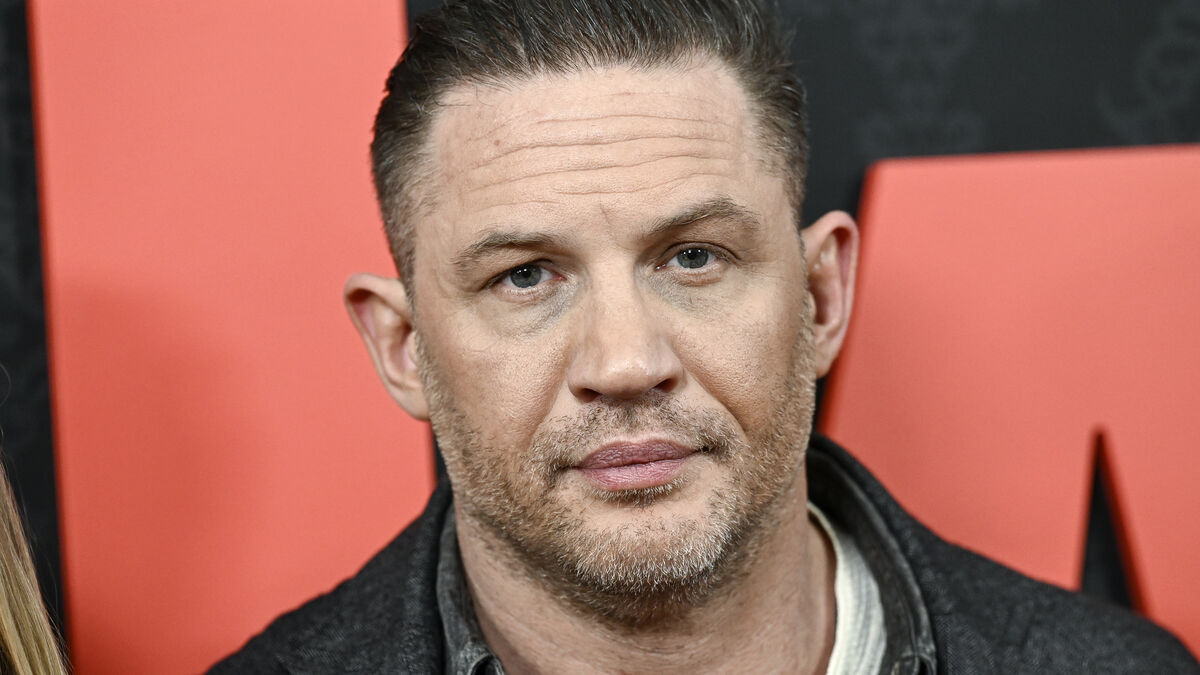 Tom Hardy fired from Mobland, will not appear in possible third season