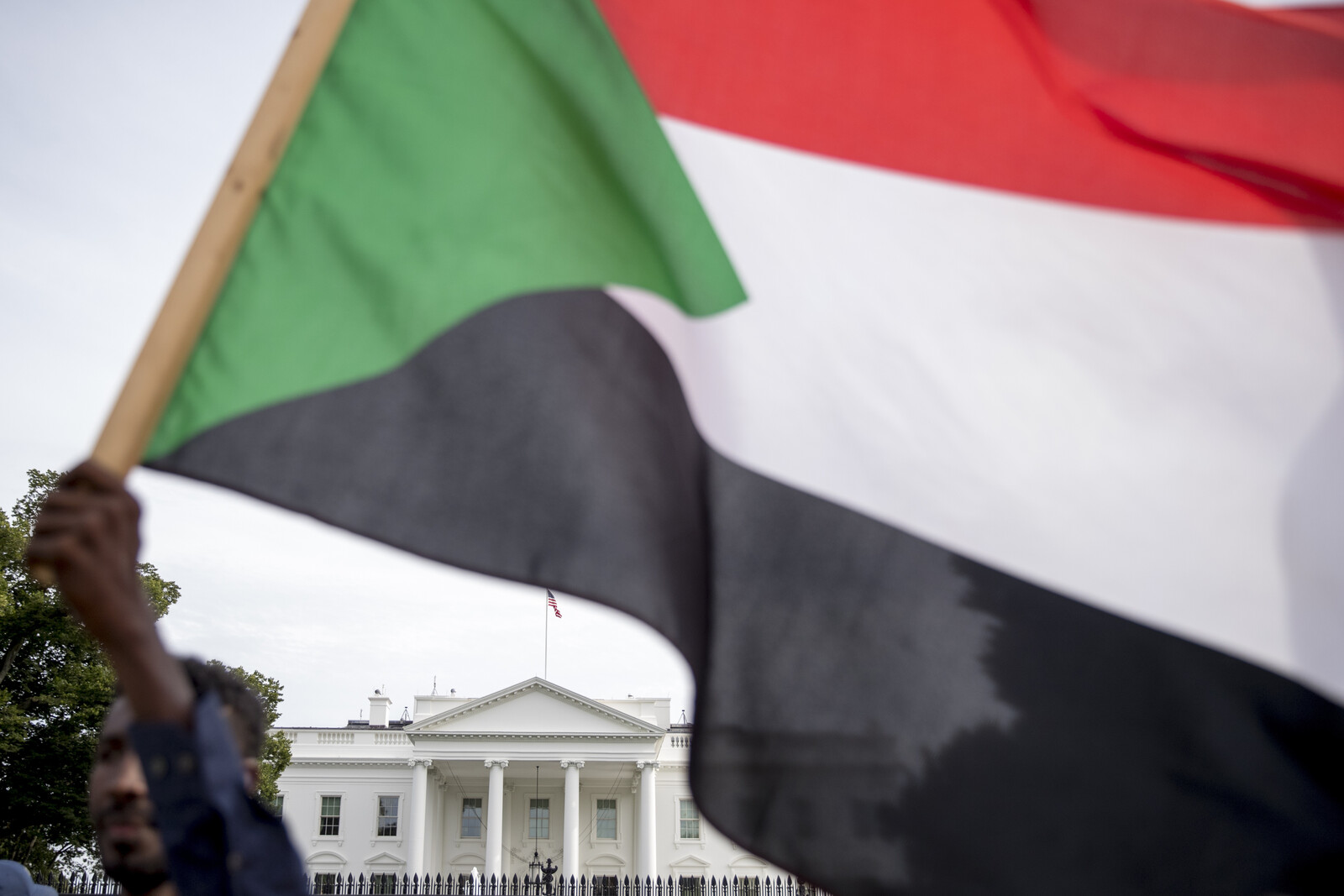 USA and Allies Urge Three-Month