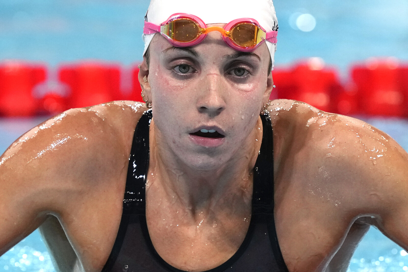 New world record – podium spot for Junevik