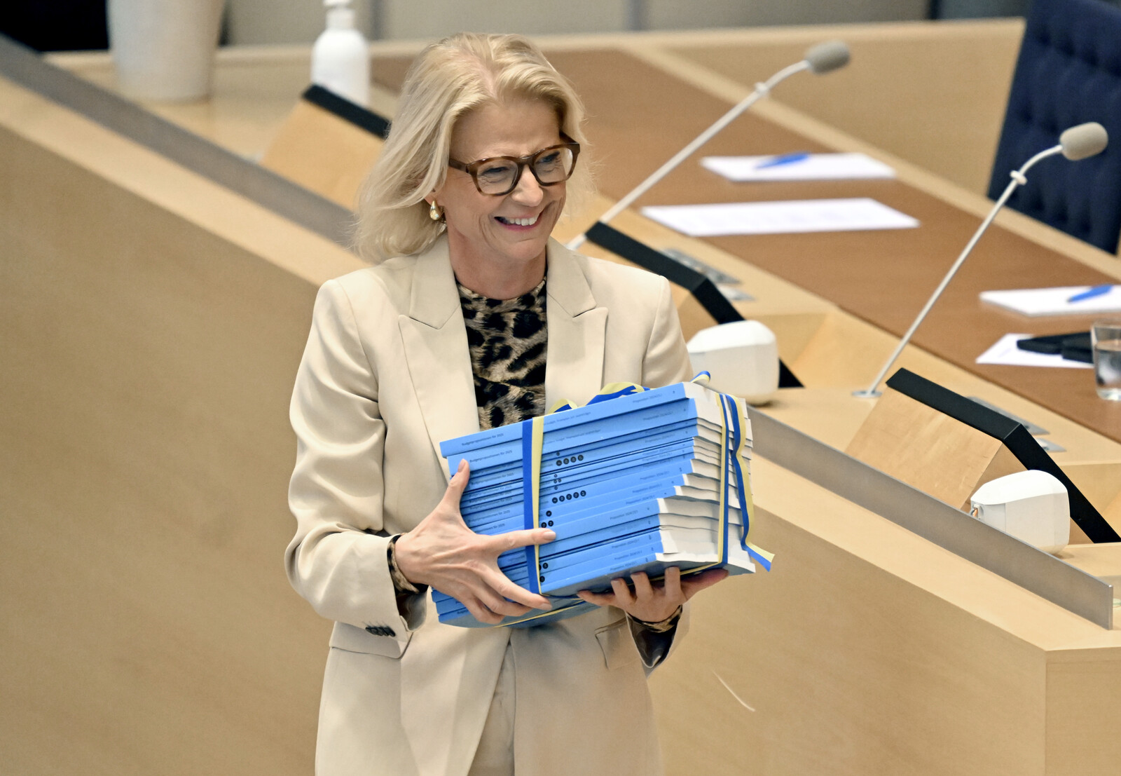 Key Highlights from the 2026 Government Budget Proposals