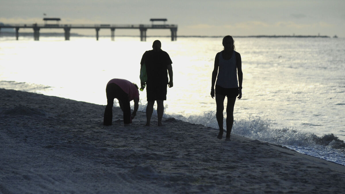 Louisiana warns of deadly Vibrio bacteria after spike in infections and deaths