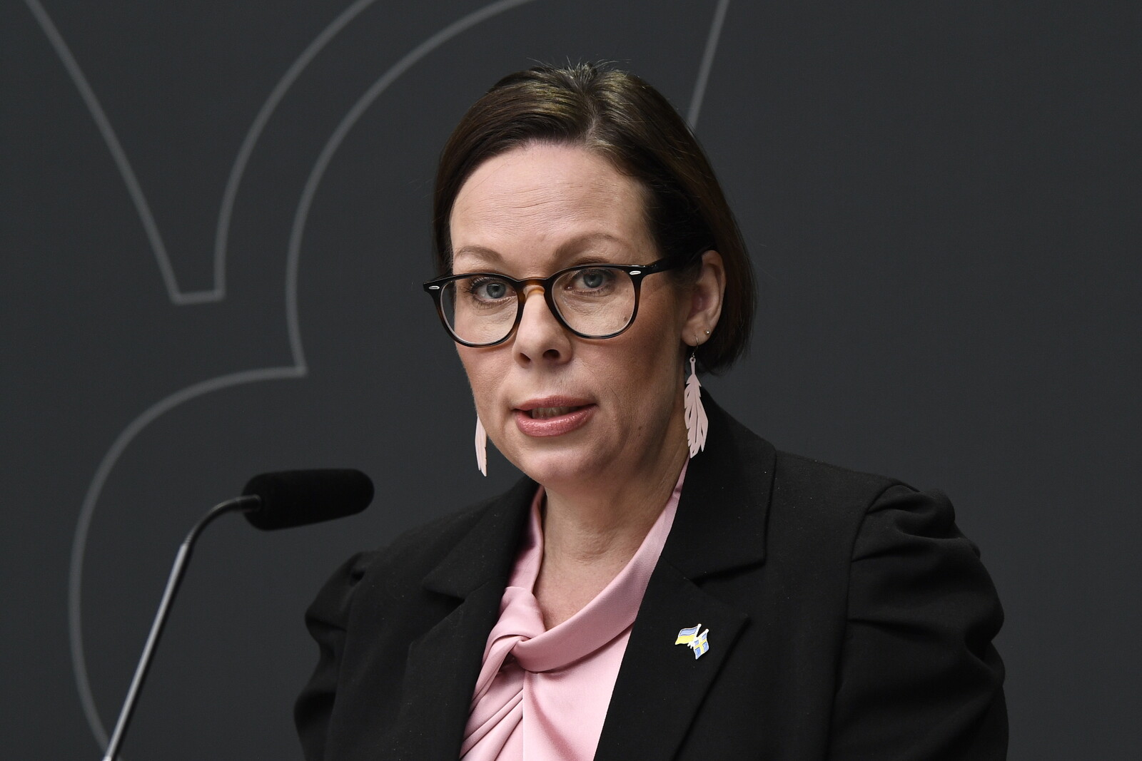 Sweden Criticizes Israel's Plans for