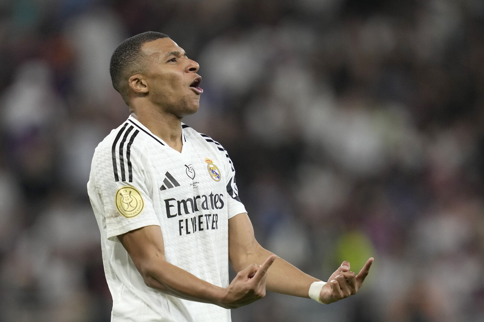 Real Madrid Criticizes Barcelona's Proposed La Liga Match in USA