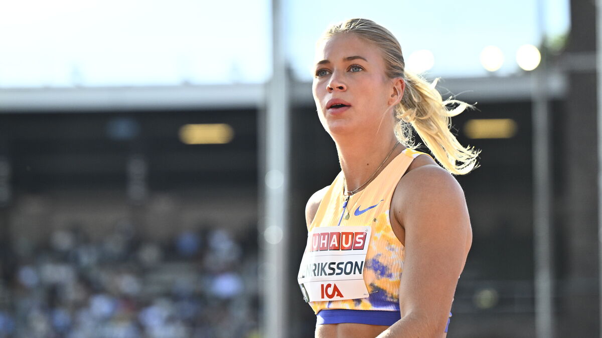 Julia Henriksson to miss European Championships and end season with heel injury