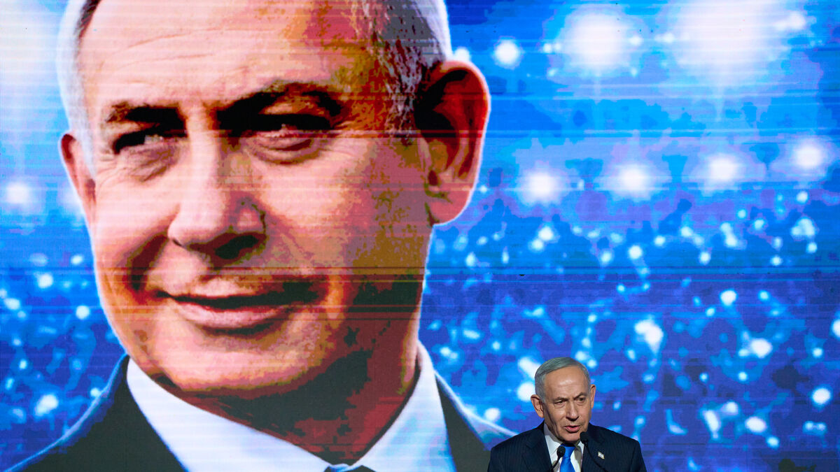 Netanyahu reportedly ignored warnings from
