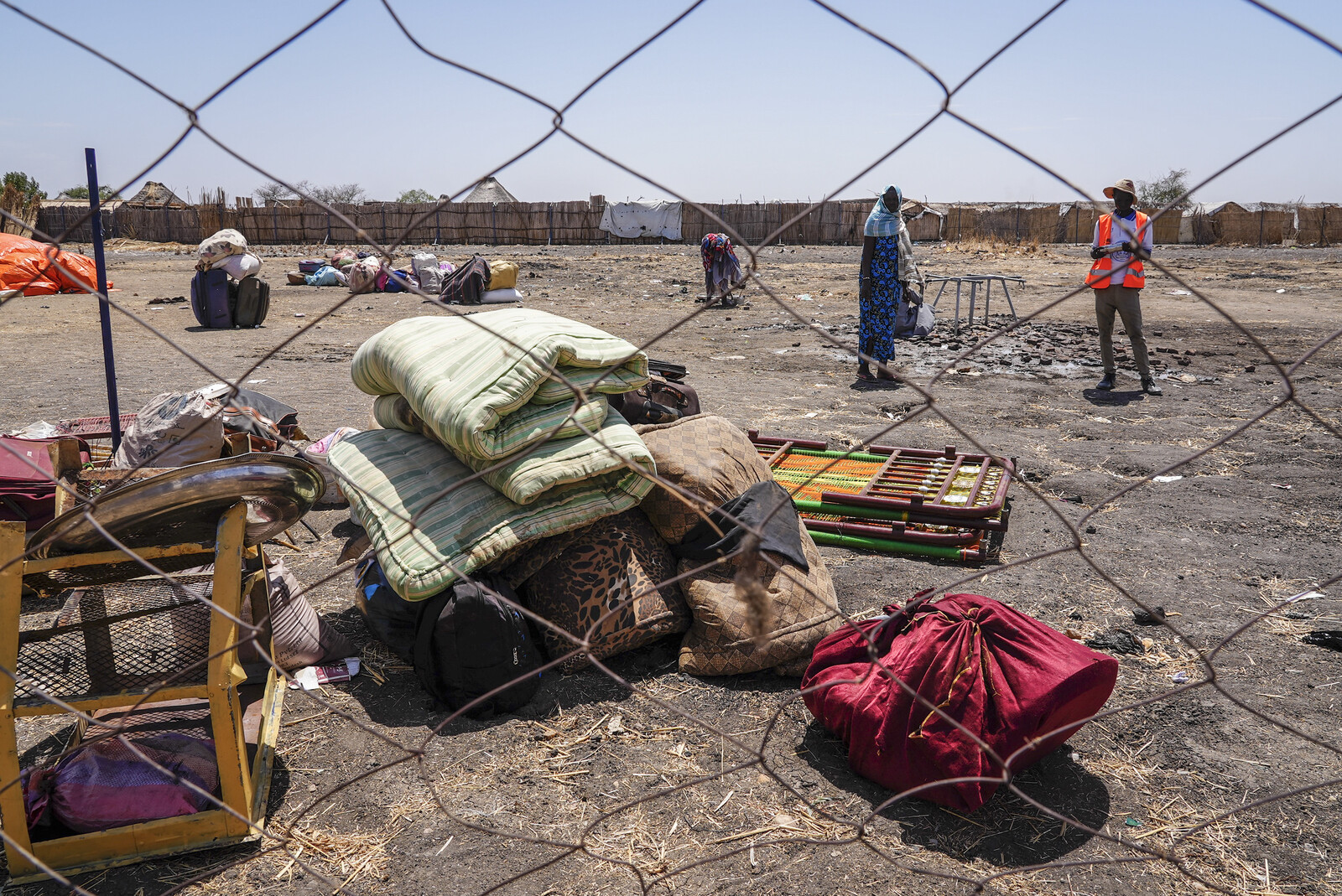 UN: Long-term work required in Sudan