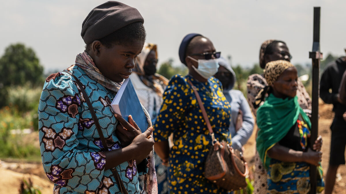 Ebola outbreak spreads to fourth province in Congo as deaths rise