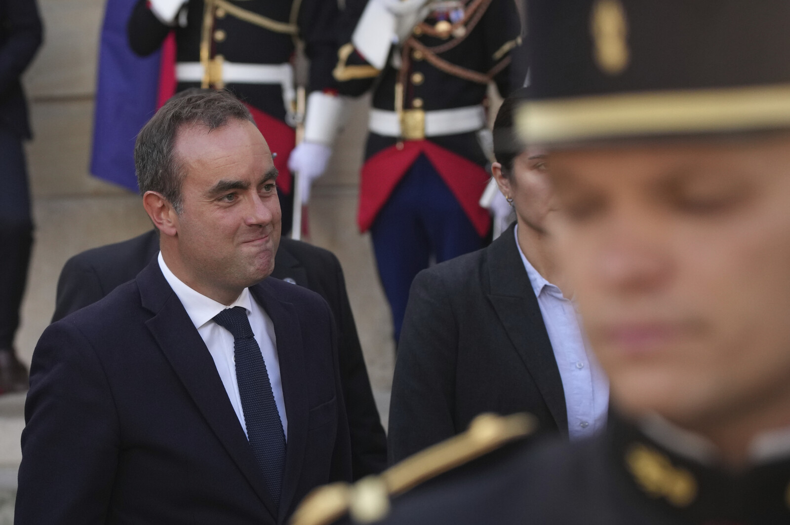 French National Debt Hits Record High Amid New Prime Minister Transition