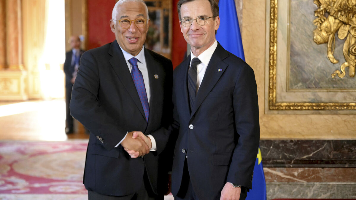 EU Council president discusses long-term