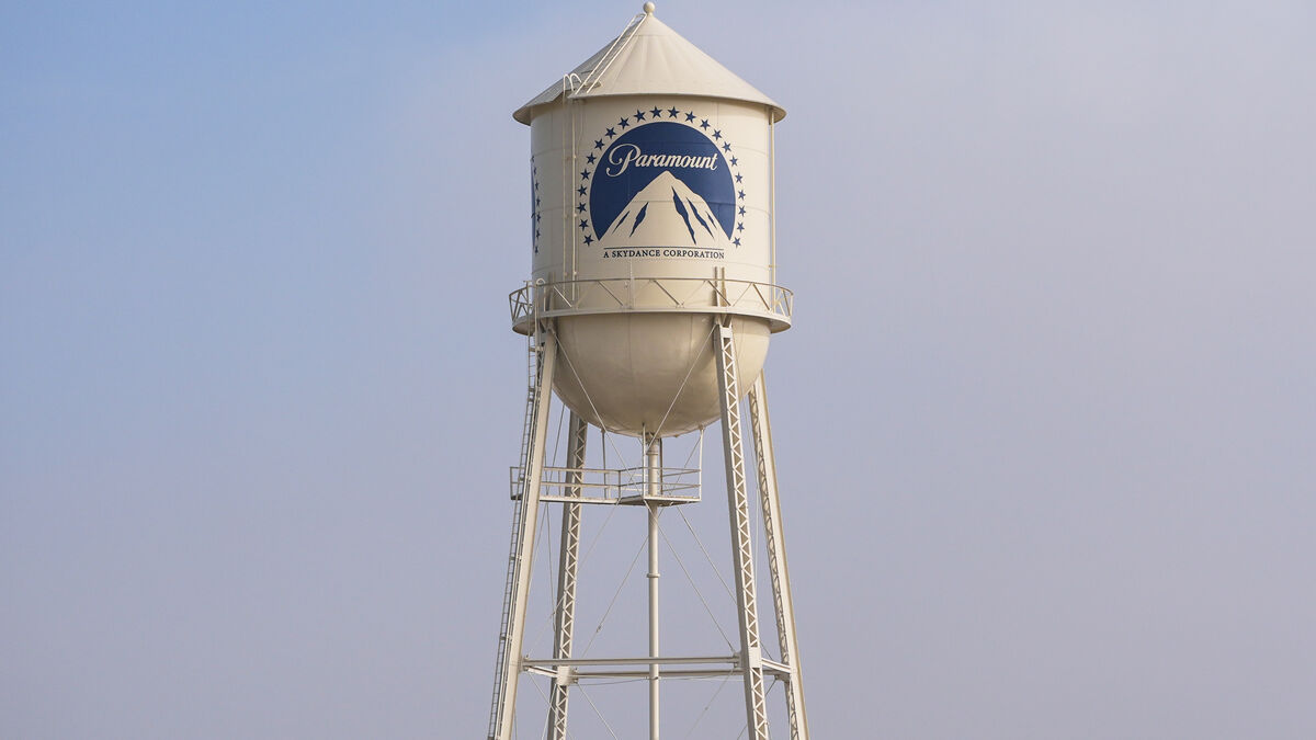 Paramount sued by shareholder over alleged Trump side deal in Warner Bros. Discovery bid