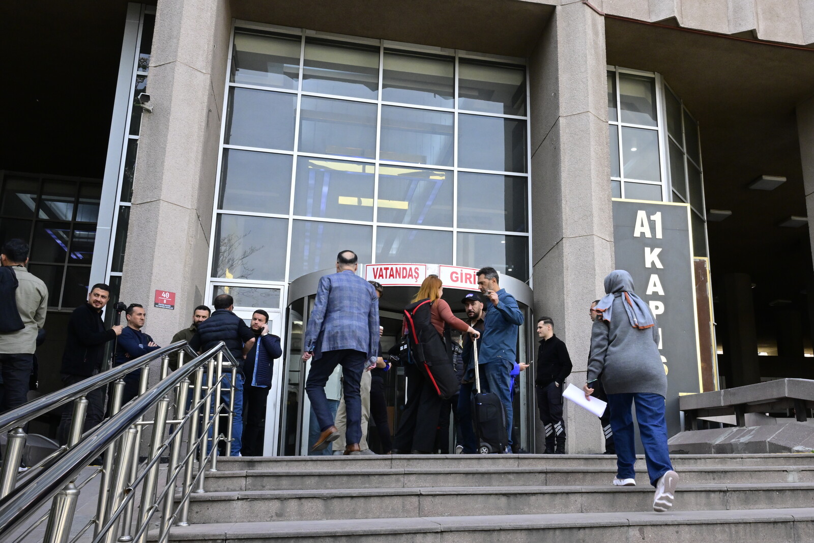 Joakim Medin Receives Conditional Sentence