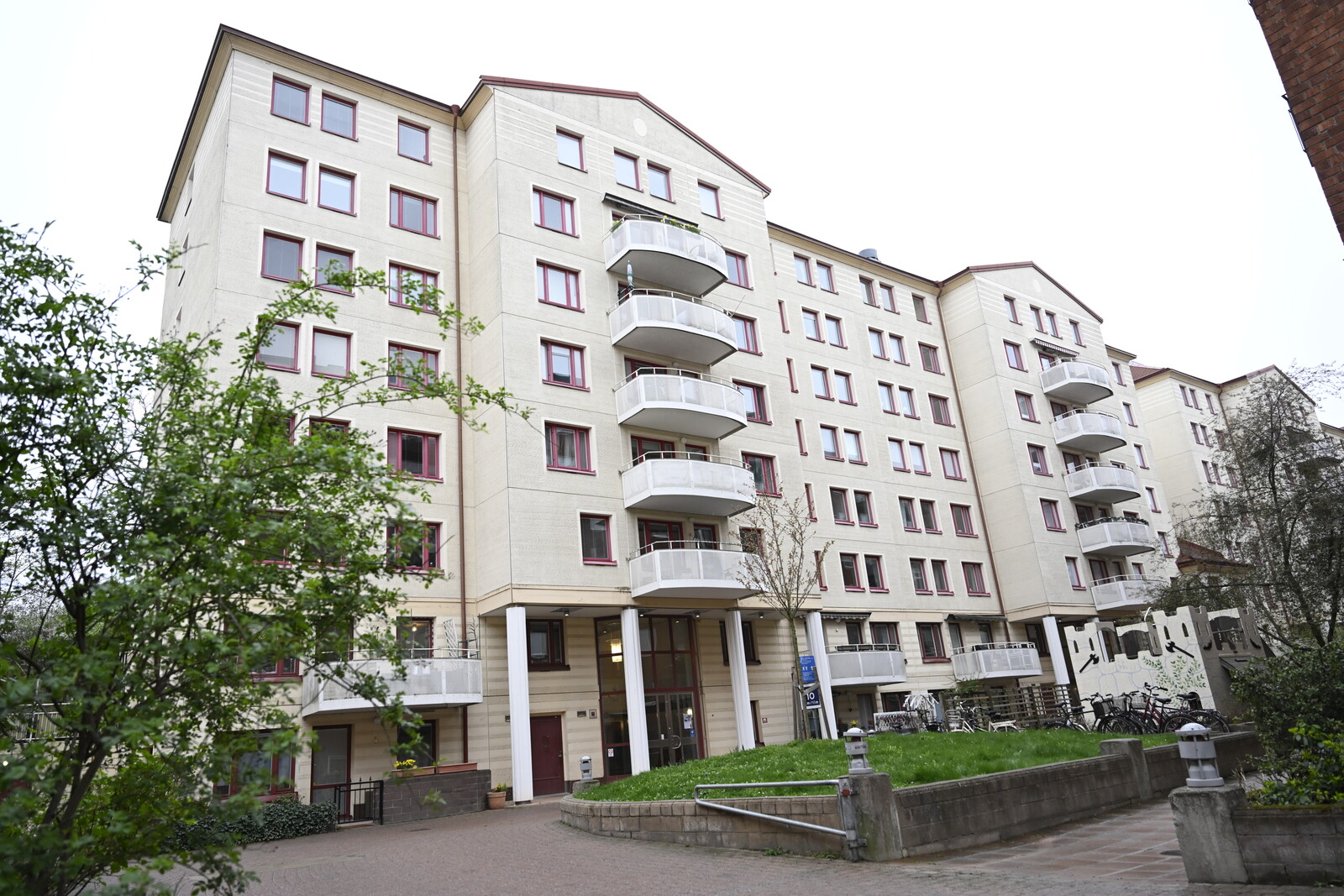 Supreme Court Decision on Swedish Land Rent Dispute Expected Tomorrow