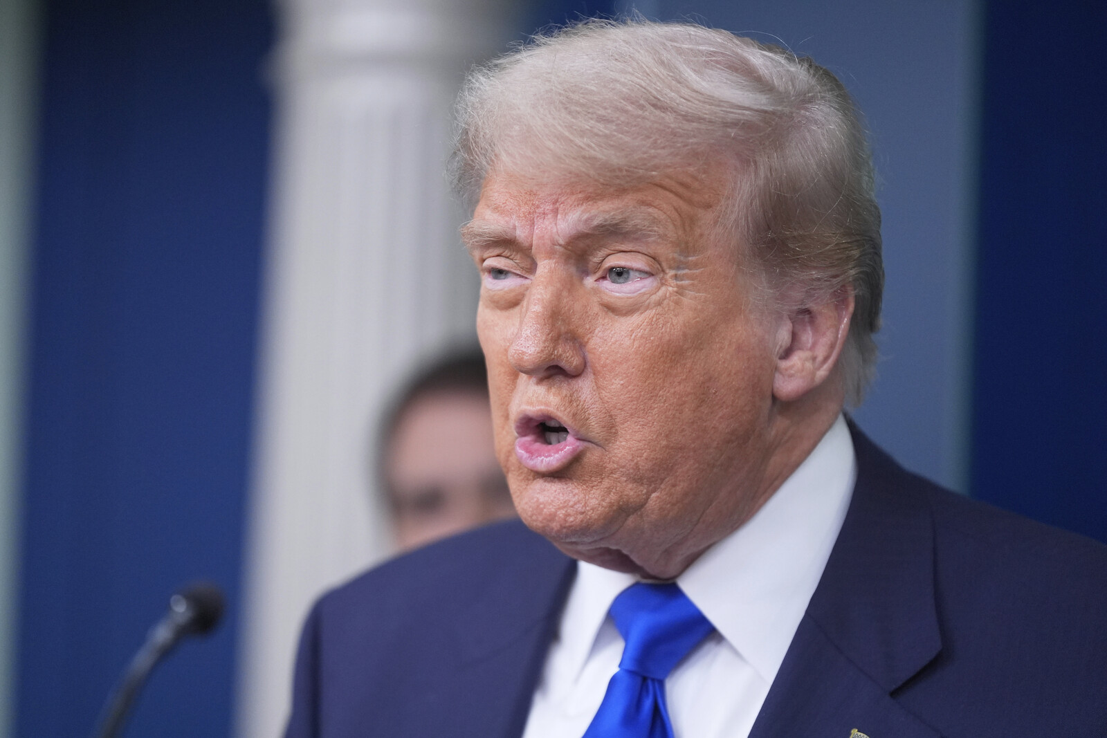 Trump Claims Israel Agrees to