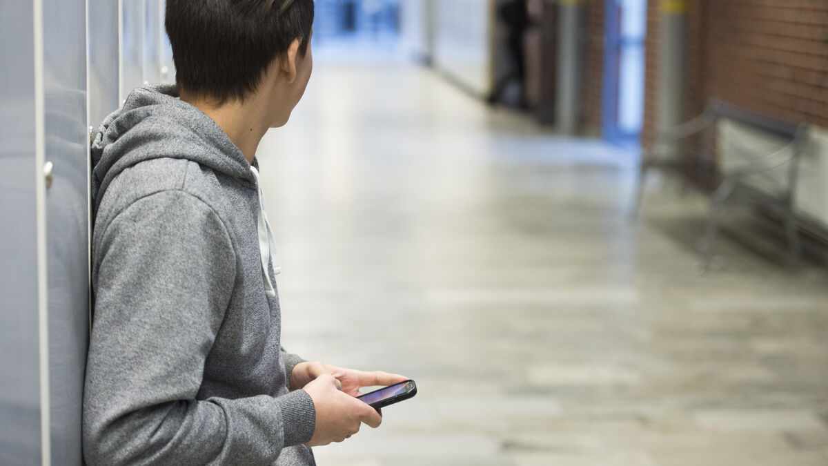 How to protect your children online – tips and advice